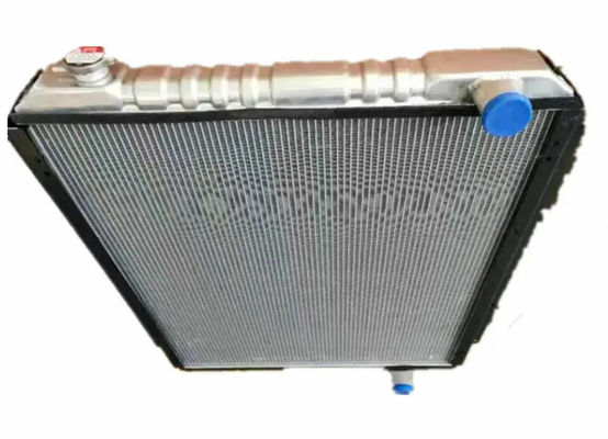 ZAX200-5 ZAX200-5G Radiatore per escavatore 4370980 Alta qualità