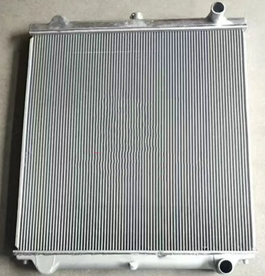 ZAX200 ZAX200-6 ZAX200-1 EX200-6 Radiatore per escavatore 4448338 4424522 4448104 DBX1900009