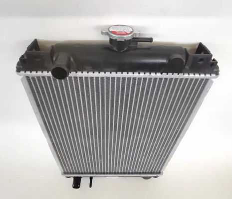 4434315 ZAX30 ZAX40 ZAX50 ZAX55 Radiatore per escavatore Per escavatore