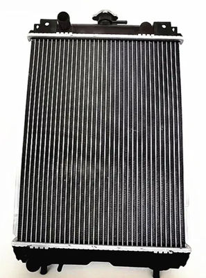 4434315 ZAX30 ZAX40 ZAX50 ZAX55 Radiatore per escavatore Per escavatore