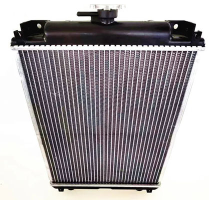 4434315 ZAX30 ZAX40 ZAX50 ZAX55 Radiatore per escavatore Per escavatore