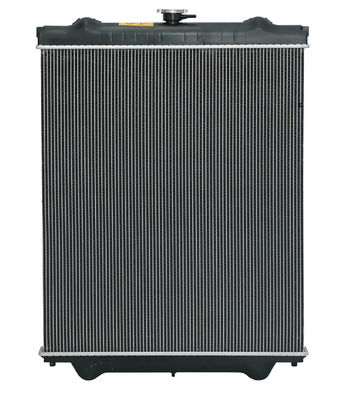 4448338 4424522 4448104 DBX1900009 ZAX200 ZAX200-6 ZAX200-1 EX200-6 Radiatore per escavatore