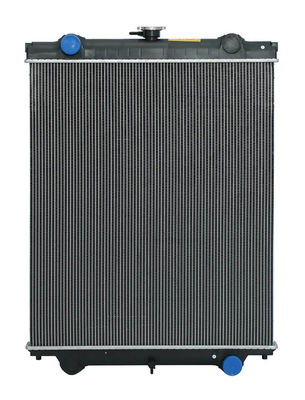 4448338 4424522 4448104 DBX1900009 ZAX200 ZAX200-6 ZAX200-1 EX200-6 Radiatore per escavatore