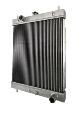 Serbatoio dell'acqua EX55 Radiatore 4611871 4467233 4487293 4487284 4640703 4434315 4616078