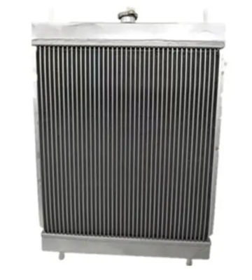Serbatoio dell'acqua EX55 Radiatore 4611871 4467233 4487293 4487284 4640703 4434315 4616078