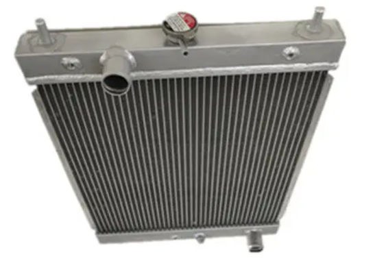 Serbatoio dell'acqua EX55 Radiatore 4611871 4467233 4487293 4487284 4640703 4434315 4616078