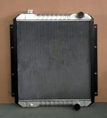 Fabbrica diretta EX200-2 Radiatore per escavatore 4287043 Alta qualità