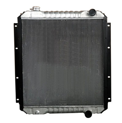Fabbrica diretta EX200-2 Radiatore per escavatore 4287043 Alta qualità