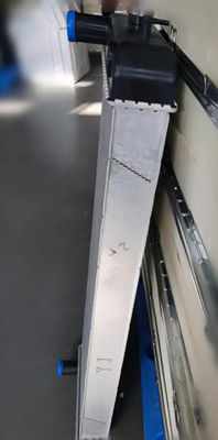 Serbatoio dell'acqua per escavatore ZAX240-3 Radiatore 4650355 4625647 4693833 Per escavatore