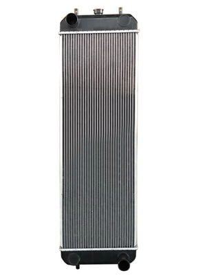 Radiatore per escavatori ZAX200-3 per prestazioni ingegneristiche superiori