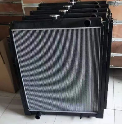 Radiatore per escavatore EX200-1 EX200-2 EX200-5 4204914 Alta qualità