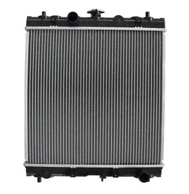 Ricambi di radiatore di alluminio di alta qualità per radiatori e intercooler Hitachi60-5