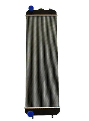 Hitachi 200-3 120-3 240-3 Radiatore per escavatore Materiale in alluminio Buona qualità