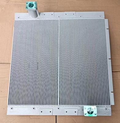 EC700B EC700BHR EC700C EC700CHR Riscaldatore di olio per escavatore 14536042