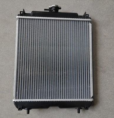 KX15 Materiale in alluminio per macchine da costruzione