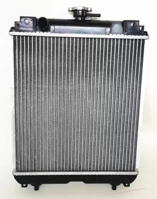 RC41142300 Per KX91-3 KX91-3S KX91-3S2 U35 U35-3 U35-3S U35-3S2 U35S Radiatore per escavatore in alluminio resistente