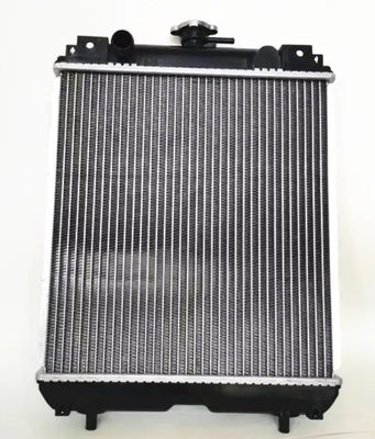 RC41142300 Per KX91-3 KX91-3S KX91-3S2 U35 U35-3 U35-3S U35-3S2 U35S Radiatore per escavatore in alluminio resistente