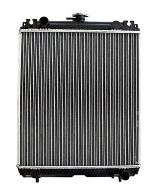 Serbatoio dell'acqua KX151 KX159 KX161 KX163 KX165 U55-5 Radiatore RD538-42300 Per escavatore