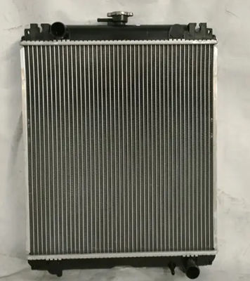 Serbatoio dell'acqua KX151 KX159 KX161 KX163 KX165 U55-5 Radiatore RD538-42300 Per escavatore