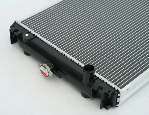 Serbatoio dell'acqua KX151 KX159 KX161 KX163 KX165 U55-5 Radiatore RD538-42300 Per escavatore