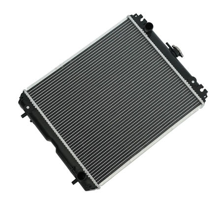 Serbatoio dell'acqua KX151 KX159 KX161 KX163 KX165 U55-5 Radiatore RD538-42300 Per escavatore