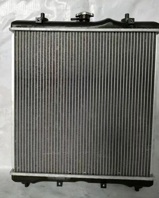 Fabbrica di vendita calda KX165 Radiatore per escavatore di alta qualità