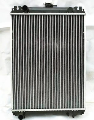 Materiale di alluminio di alta qualità