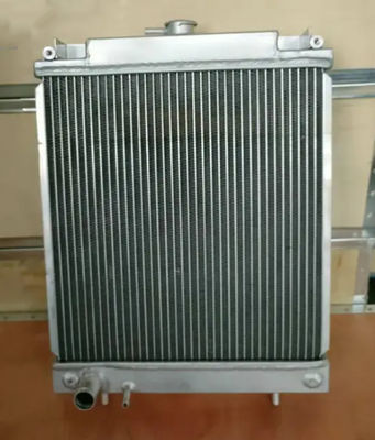 Scavatori per radiatori in alluminio di alta qualità per KX35