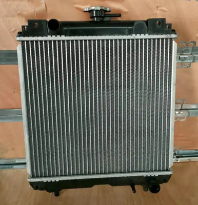 KX61-3 Radiatore per escavatore Fabbrica di scavatori Vendita diretta Alta qualità