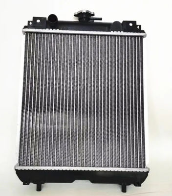 Radiatore per escavatore RC411-42300 RC41142300 Per KX91-3 KX91-3S KX91-3S2 U35 U35-3 U35-3S U35-3S2 U35S
