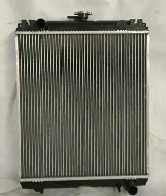 Serbatoio dell'acqua KX151 KX159 KX161 KX163 KX165 U55-5 Radiatore RD538-42300 Per escavatore