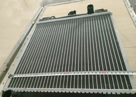 Macchine da costruzione escavatore radiatore KX15 Qualità di fabbrica