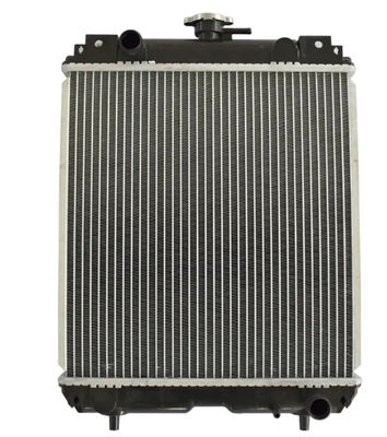 Radiatore per KX61-3 KX71-3 Escavatore Buona qualità per applicazioni ingegneristiche