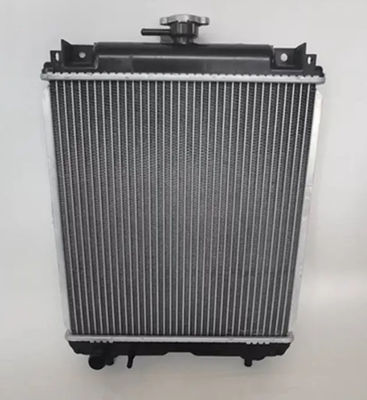 Radiatore per escavatore RC411-42300 RC41142300 Per KX91-3 KX91-3S KX91-3S2 U35 U35-3 U35-3S U35-3S2 U35S