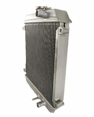 Radiatore a vendita calda escavatore tutto alluminio radiatore Kubota10