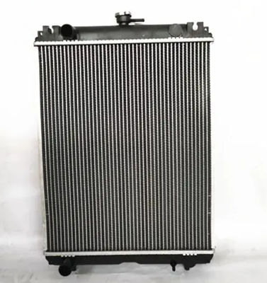 Radiatore in alluminio di alta qualità per scavatori Kubota-588 Factory Direct