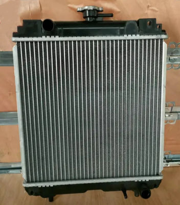 Radiatore per escavatore KX61-3 di alta qualità