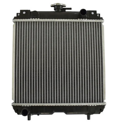 Radiatore per serbatoi d'acqua Assy RA221-42300 Per escavatore Kubota U15 U17 U15-3 U17-3