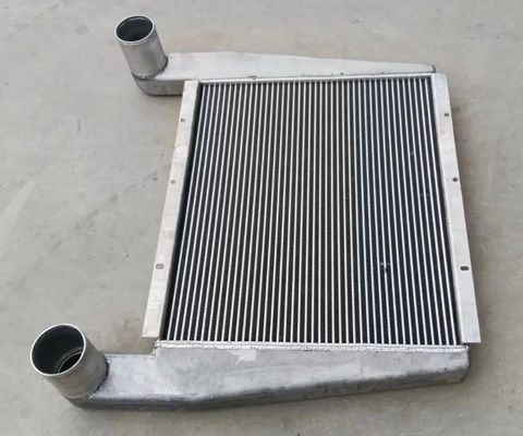 Escavatore 13F13000 DH300-7 Intercooler In magazzino Alta qualità