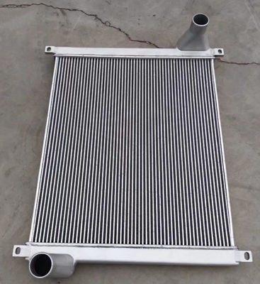 Escavatore 13F13000 DH300-7 Intercooler In magazzino Alta qualità