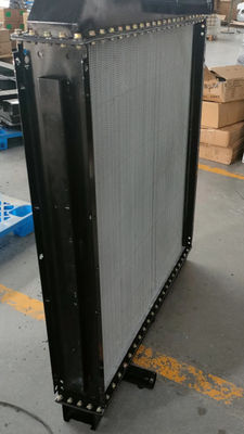 Escavatore Radiator 202-00077E 13F51000 202-00077C di alta qualità di DH500 DH500-7 DH550-7