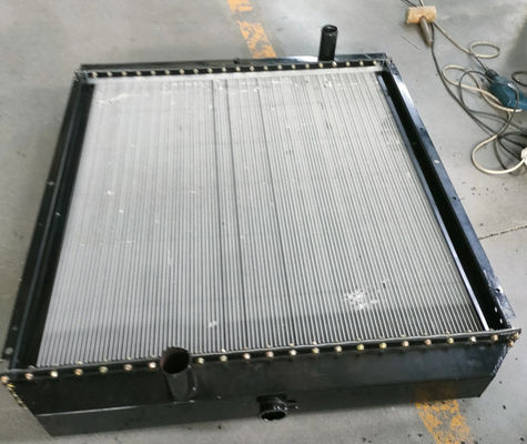 Escavatore Radiator 202-00077E 13F51000 202-00077C di alta qualità di DH500 DH500-7 DH550-7