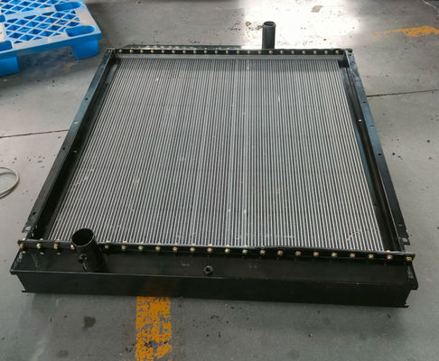 Escavatore Radiator 202-00077E 13F51000 202-00077C di alta qualità di DH500 DH500-7 DH550-7