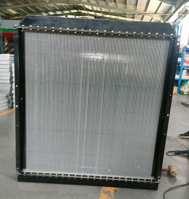 Escavatore Radiator 202-00077E 13F51000 202-00077C di alta qualità di DH500 DH500-7 DH550-7