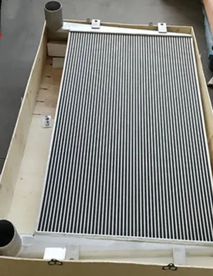 E345D E345C E345CL E349D E349D2 E345DL E349DL Intercooler Air Cooler di carica 281-3587 359-9393 230-2967 2813587 3599393 2302967