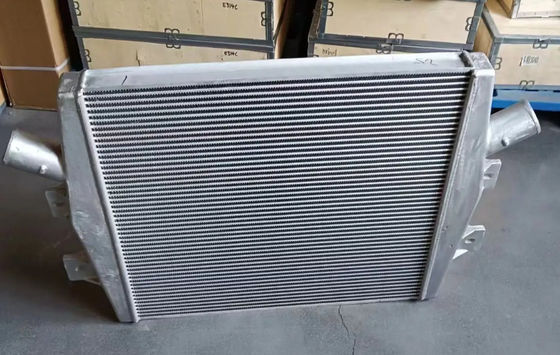 PC450-8 PC450LC-8 PC400LC-8 PC400-8 Intercooler di carica Air Cooler per escavatori