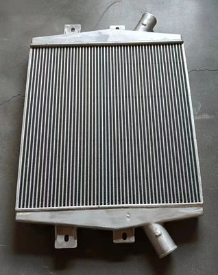 PC450-8 PC450LC-8 PC400LC-8 PC400-8 Intercooler di carica Air Cooler per escavatori