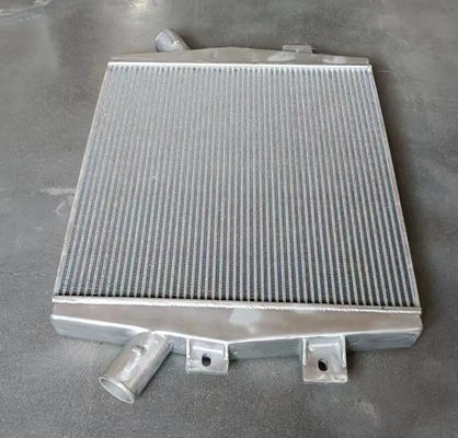 PC450-8 PC450LC-8 PC400LC-8 PC400-8 Intercooler di carica Air Cooler per escavatori