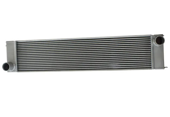 ZAX330-3 ZAX350-3 ZAX360-3 ZAX400-3 Intercooler di carica Air Cooler 4649914 Per escavatori