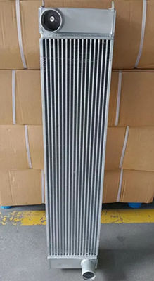 ZAX330-3 ZAX350-3 ZAX360-3 ZAX400-3 Intercooler di carica Air Cooler 4649914 Per escavatori